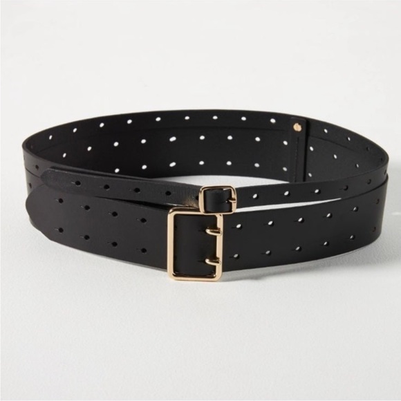 Anthropologie three-for-one belt size M(38”) main image 3